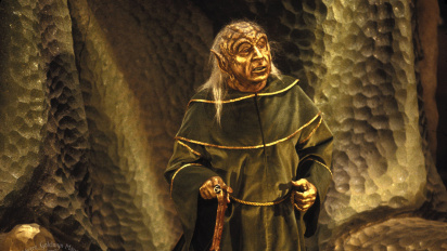 Spaceballs 2 ay premiere sa Abril 2027