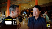 The Counter-Strike of competitive FPSs - Minh Le San Diego Comic-Con Málaga Interview