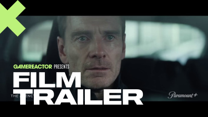 The Agency - Season 2 Trailer (Paramount +)