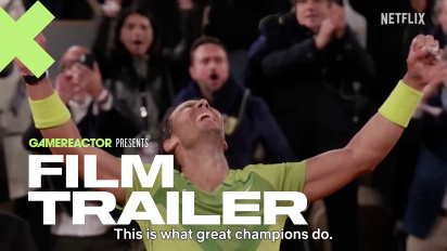 Rafa - Opisyal na Trailer (Netflix)