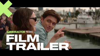 Mga Voicemail para kay Isabelle - Opisyal na Trailer (Netflix)