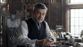 Si Andy Serkis ay babalik bilang Alfred sa The Batman: Part II