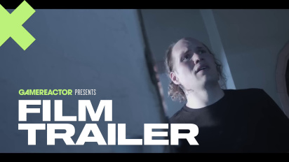 Amityville Shark House - Opisyal na Trailer
