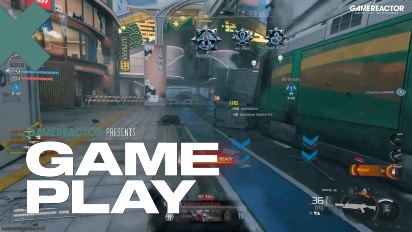 Call of Duty: Black Ops 7 - Hardpoint sa Toshin Gameplay