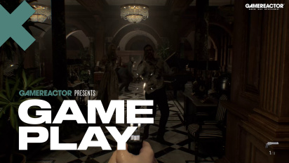 Resident Evil Requiem - Bang para sa iyong pera Hamon - Tatlo para sa presyo ng isa