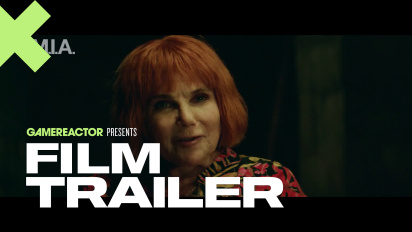 M.I.A. - Opisyal na Trailer (Peacock Original)