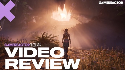 South of Midnight - Review ng Video