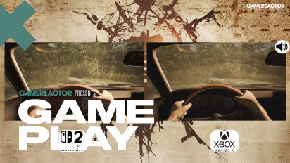 Resident Evil 7: Biohazard: Nintendo Switch 2 vs Xbox Series X Graphics Paghahambing