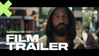 The Punisher: One Last Kill - Opisyal na Trailer