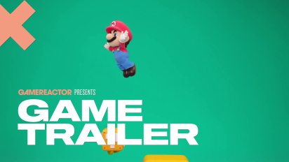 ang napili ng mga taga-hanga: It's Me, Mario! Stop Motion Shorts, Episode 7 (My Mario)