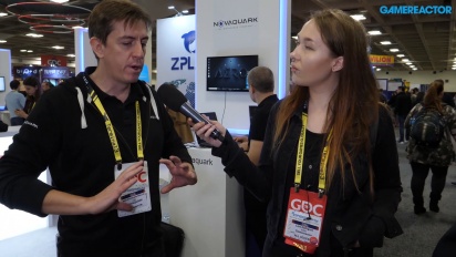 Dual Universe - Jean-Christophe Baillie Interview