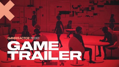 Compile Heart 's Upcoming RPG - Teaser Trailer