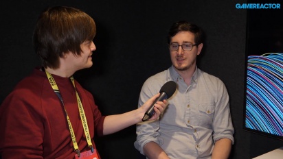 Unity XR - Dan Miller Interview