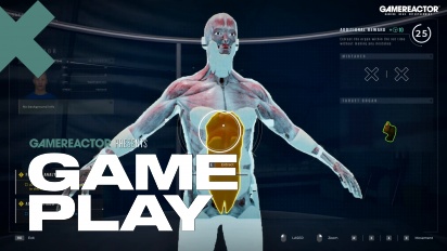 Quarantine Zone: The Last Check (Gameplay) - 17 minuto ng pagkilos ng zombie-screening