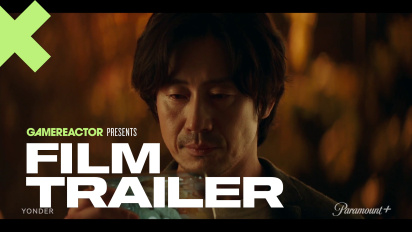 Yonder - Hinaharap kung saan ang iyong mga alaala ay naka-imbak sa isang virtual na mundo (Paramount +)