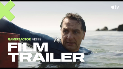 Widow's Bay - Opisyal na Teaser Trailer (The Sea Hag) (Apple TV)