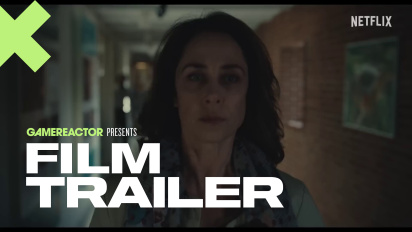 The Chestnut Man: Hide and Seek - Opisyal na Trailer (Netflix)