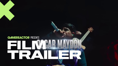 Supernova Genesis - Opisyal na Trailer (Netflix)