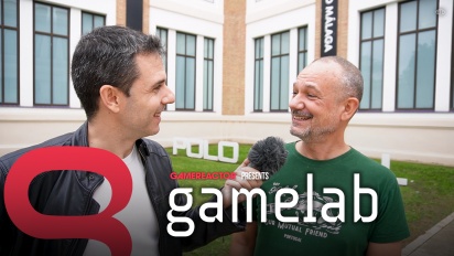 From a Massive studio to Barcelona world-class development - A Gamelab Nexus Interview with Bespoke Pixel's David Polfeldt