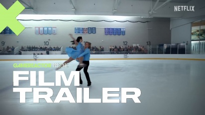 Paghahanap ng Kanyang Gilid - Pangwakas na Trailer (Netflix)