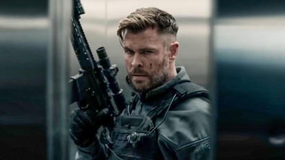 Malapit na ang Extraction 3