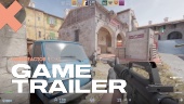 Counter-Strike 2 - Launch Trailer
