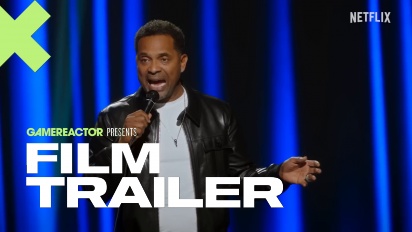 Mike Epps: Delusional - Opisyal na Trailer (Netflix)