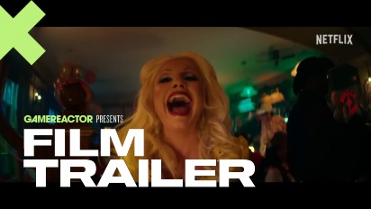 Paano Makarating sa Langit Mula sa Belfast - Opisyal na Trailer (Netflix)