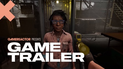 Quarantine Zone x Dead by Daylight - Libreng Update Magagamit Na Ngayon Trailer