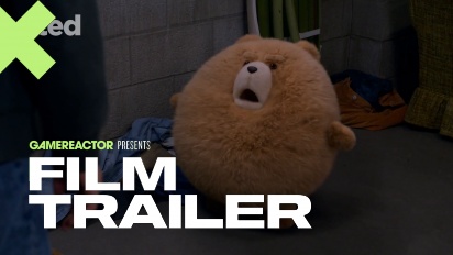 Ted Season 2 - Opisyal na Trailer