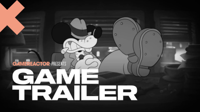 Mouse: P.I. For Hire - Kilalanin ang Cast Trailer