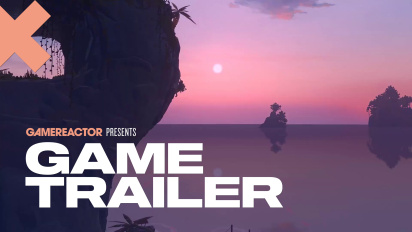 Cairn - Libreng On The Trail DLC Announcement Trailer