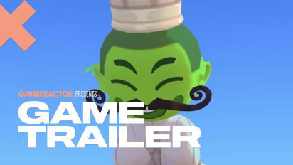 Super Battle Golf - Trailer ng Anunsyo ng Console