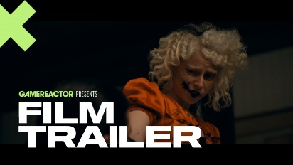 The Bride - Opisyal na Trailer