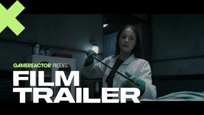 Ang Mortuary Assistant - Opisyal na Trailer