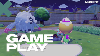 Pok&eacute;mon Pokopia (Gameplay) - 10 minuto ng pambungad na aksyon