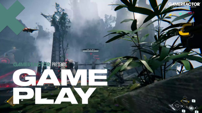 Morbid Metal - Pagbubukas ng Gameplay