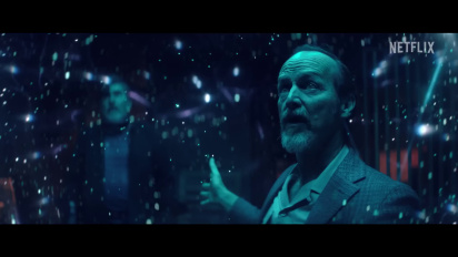 The Boroughs - Opisyal na Teaser Trailer