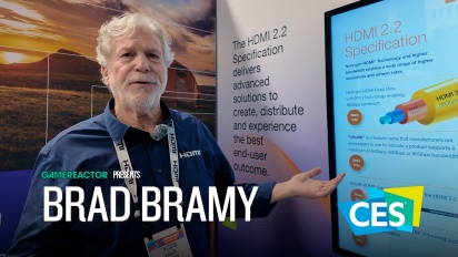 Isang Port upang Maghari sa Kanilang Lahat - HDMI Gaming Pakikipanayam sa CES 2026