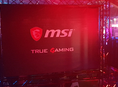 Dreamhack MSI