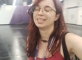 Rebeca has played a lot of games at Gamescom 2022